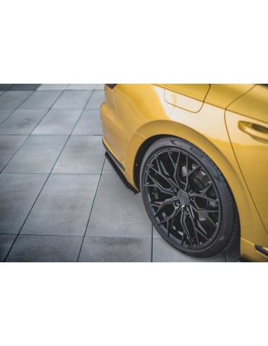 Difusor trasero Racing Durability Volkswagen Arteon R-Line