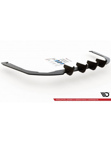 Difusor trasero Racing Durability Volkswagen Arteon R-Line