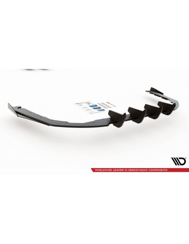 Difusor trasero Racing Durability Volkswagen Arteon R-Line (Con flaps)