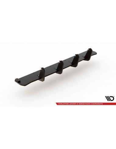 Difusor trasero Racing Durability Volkswagen Golf VII GTI TCR