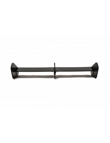 Difusor trasero Racing Durability Volkswagen Golf VII R (Con lips traseros laterales)