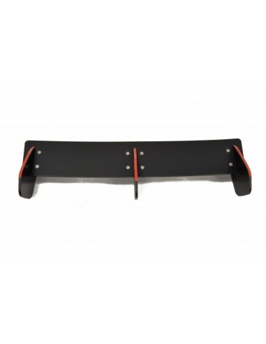 Difusor trasero Racing Durability Volkswagen Golf VII R (Con lips traseros laterales)