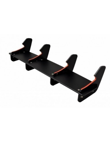 Difusor trasero Racing Durability V.1 Volkswagen Golf VII R (Facelif)t