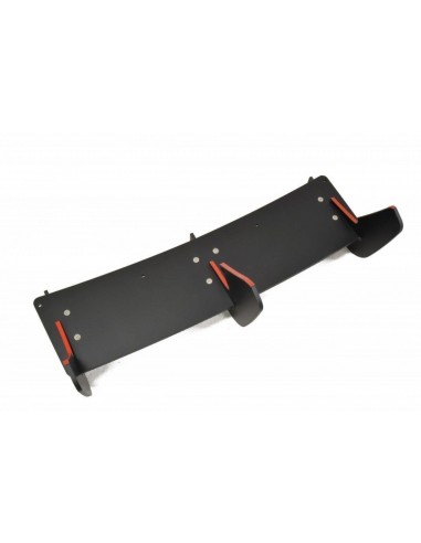 Difusor trasero Racing Durability Volkswagen Polo 6R GTI (Facelift)