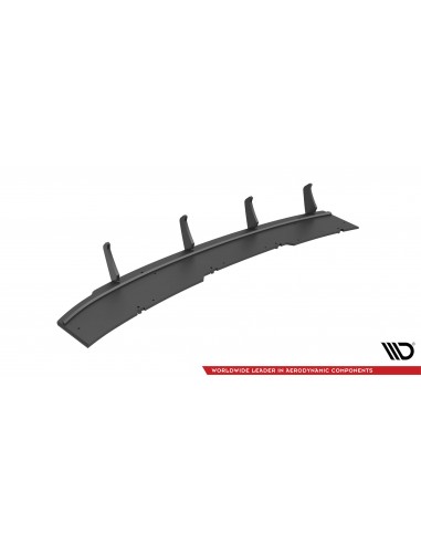 Difusor trasero Street Pro Audi A4 B9 Avant
