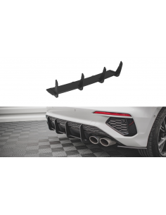 Difusor trasero Street Pro Audi S3 8Y
