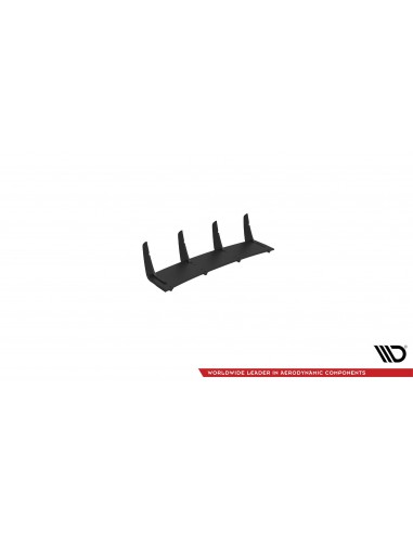 Difusor trasero Street Pro Audi S3 8Y