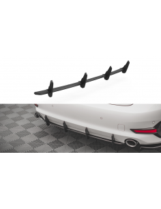 Difusor trasero Street Pro BMW 3 G20/G21