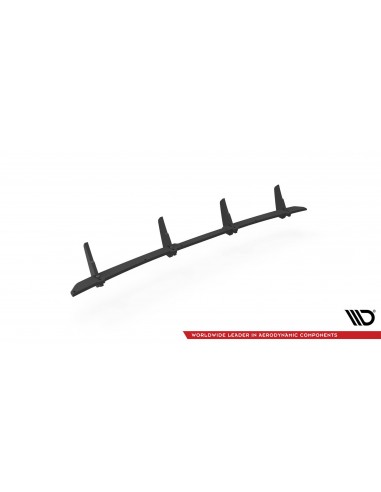 Difusor trasero Street Pro BMW 3 G20/G21