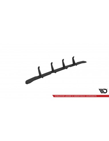 Difusor trasero Street Pro BMW 3 G20/G21 (Pack M)