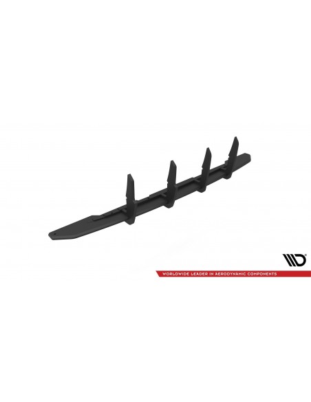 Difusor trasero Street Pro BMW 4 G22 (Pack M)