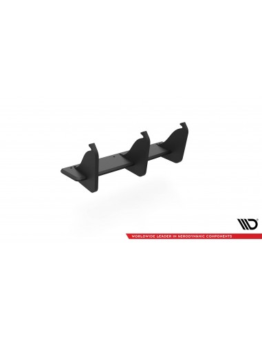 Difusor trasero Street Pro BMW M4 F82
