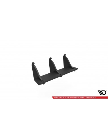Difusor trasero Street Pro BMW M4 F82