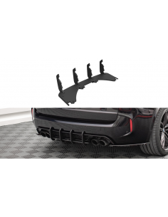 Difusor trasero Street Pro BMW X5 M F15