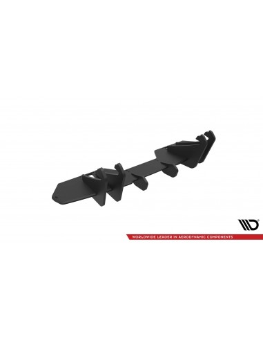 Difusor trasero Street Pro Ford Mustang GT Mk6 (Facelift)