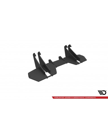 Difusor trasero Street Pro Ford Mustang GT Mk6 (Facelift)