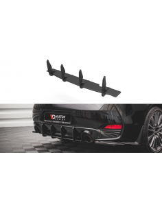 Difusor trasero Street Pro Infiniti Q60 S