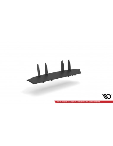 Difusor trasero Street Pro Mercedes-Benz CLA 35/45 AMG C118 (Con pack Aero)