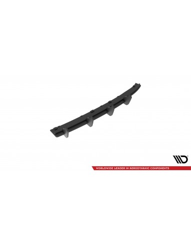 Difusor trasero Street Pro Rear Seat Leon FR ST 5F