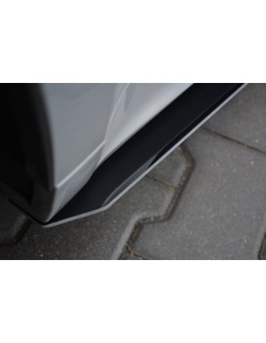 Faldones laterales Racing Durability Audi RS5 F5 Coupe