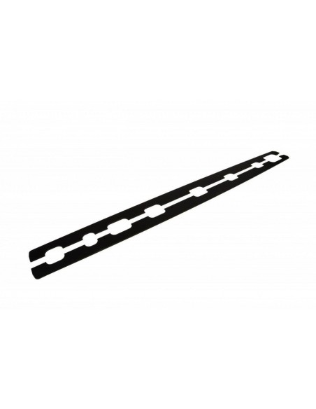 Faldones laterales Racing Durability Audi S6/A6 C7 (S-Line)