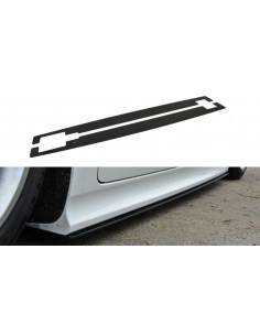 Faldones laterales Racing Durability Audi TTRS 8J