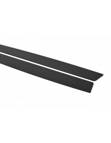 Faldones laterales Racing Durability BMW Serie 4 F32 (Pack M)