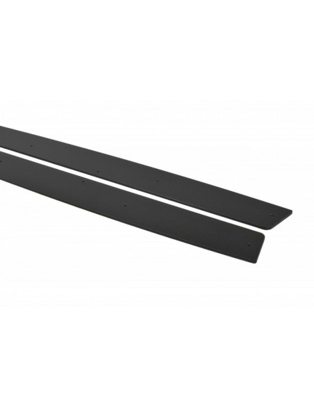 Faldones laterales Racing Durability BMW Serie 4 F32 (Pack M)