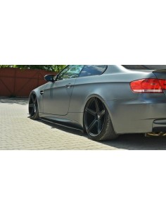 Faldones laterales Racing Durability BMW M3 E92/E93 2