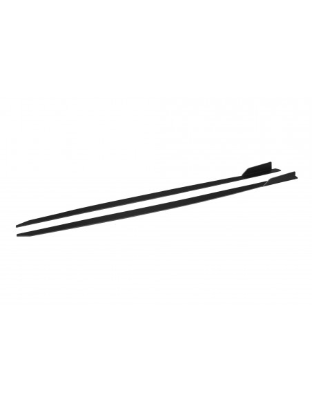 Faldones laterales Racing Durability BMW Serie 1 F21 M135i/M140i (Pack M)(Facelift)