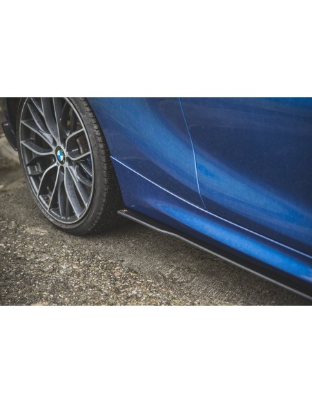 Faldones laterales Racing Durability BMW Serie 1 F21 M135i/M140i (Pack M)
