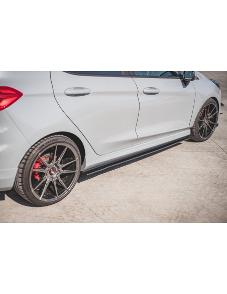 Faldones laterales Racing Durability Ford Fiesta Mk8 ST/ST-Line