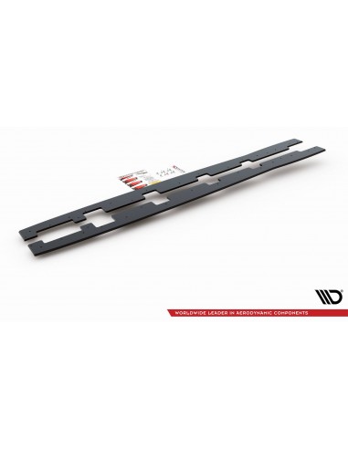 Faldones laterales Racing Durability Ford Focus RS Mk3