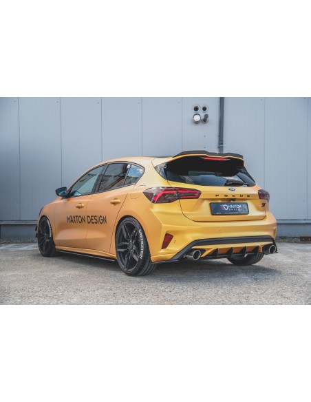 Faldones laterales Racing Durability Ford Focus ST/ST-Line Mk4