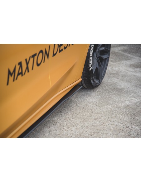 Faldones laterales Racing Durability Ford Focus ST/ST-Line Mk4