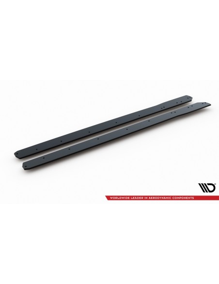 Faldones laterales Racing Durability Ford Focus ST/ST-Line Mk4