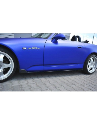 Faldones laterales Racing Durability Honda S2000