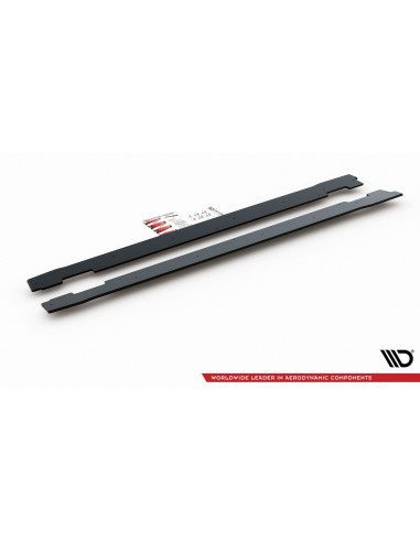 Faldones laterales Racing Durability Hyundai I30N (Incluido Facelift)