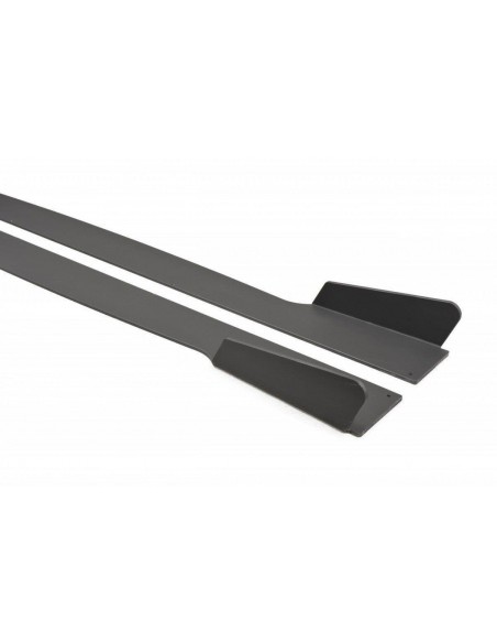 Faldones laterales Racing Durability Renault Megane III RS