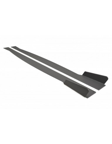 Faldones laterales Racing Durability Renault Megane III RS