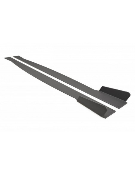 Faldones laterales Racing Durability Renault Megane III RS