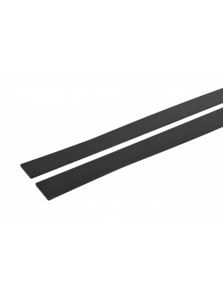 Faldones laterales Racing Durability Seat Leon 1P (MS Design)