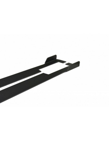 Faldones laterales Racing Durability Subaru Impreza WRX STI 2009-2011