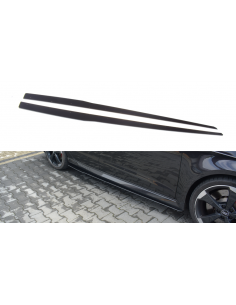 Faldones laterales Racing Durability V.1 AUDI Audi RS3 8V Sportback (Facelift)