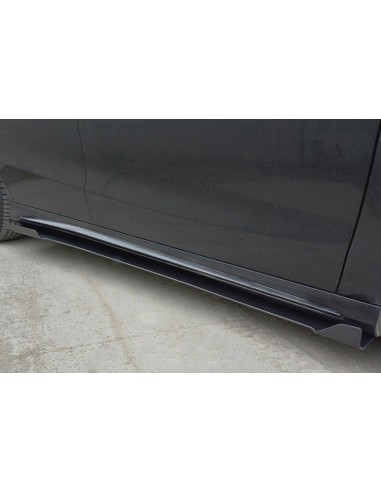 Faldones laterales Racing Durability V.1 Mercedes-Benz CLA 45 AMG C117 (Facelift)