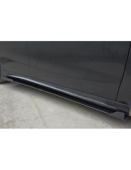 Faldones laterales Racing Durability V.1 Mercedes-Benz CLA 45 AMG C117 (Facelift)