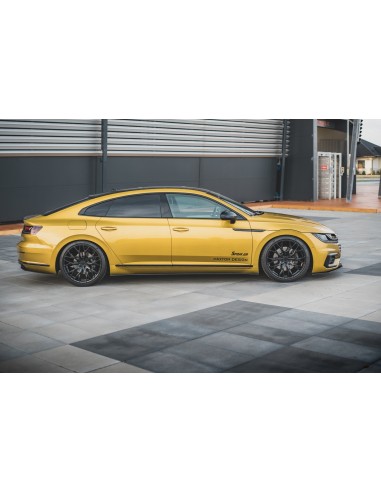 Faldones laterales Racing Durability Volkswagen Arteon R-Line