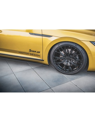 Faldones laterales Racing Durability Volkswagen Arteon R-Line