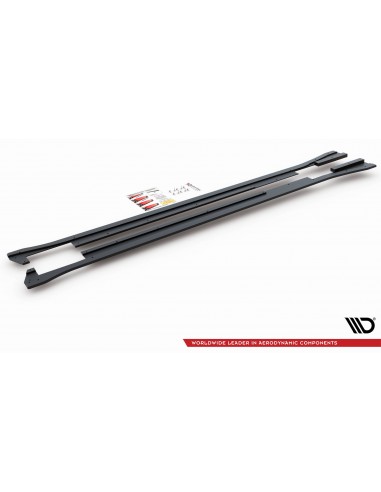 Faldones laterales Racing Durability Volkswagen Arteon R-Line