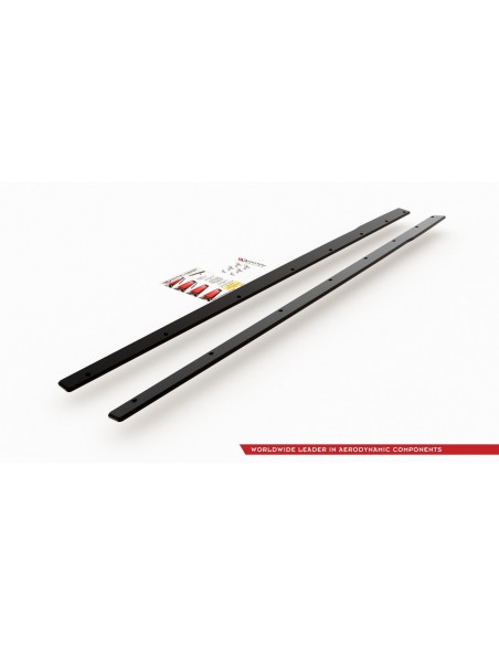 Faldones laterales Racing Durability Volkswagen Golf VII GTI